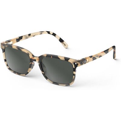 IZIPIZI Sonnenbrille SUN #L hellbraun B IZIPIZI Sonnenbrille SUN #L hellbraun B