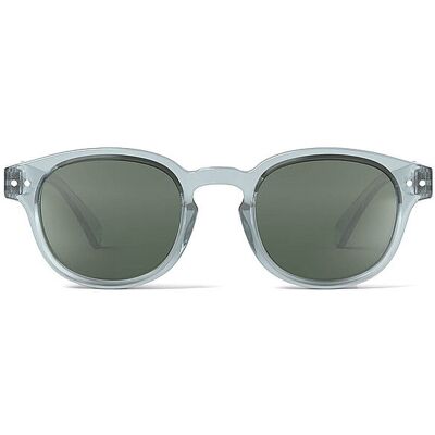 IZIPIZI Kinder Sonnenbrille SUN JUNIOR 7-11 Jahre #C hellblau B IZIPIZI Kinder Sonnenbrille SUN JUNIOR 7-11 Jahre #C hellblau B