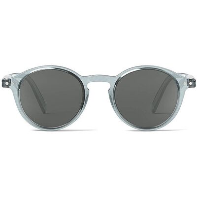 IZIPIZI Kinder Sonnenbrille SUN JUNIOR 7-11 Jahre #D hellblau B IZIPIZI Kinder Sonnenbrille SUN JUNIOR 7-11 Jahre #D hellblau B