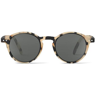 IZIPIZI Kinder Sonnenbrille SUN JUNIOR 7-11 Jahre #D hellbraun B IZIPIZI Kinder Sonnenbrille SUN JUNIOR 7-11 Jahre #D hellbraun B