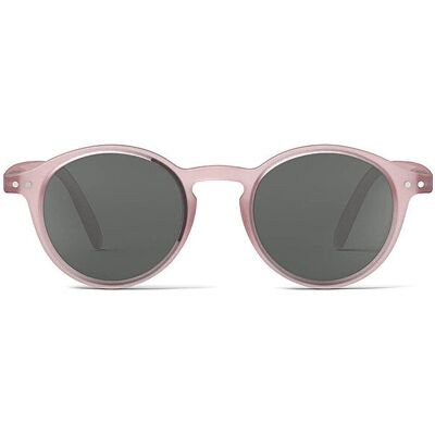 IZIPIZI Kinder Sonnenbrille SUN JUNIOR 7-11 Jahre #D rosa B IZIPIZI Kinder Sonnenbrille SUN JUNIOR 7-11 Jahre #D rosa B