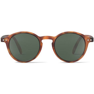 IZIPIZI Kinder Sonnenbrille SUN JUNIOR 7-11 Jahre #D braun B IZIPIZI Kinder Sonnenbrille SUN JUNIOR 7-11 Jahre #D braun B