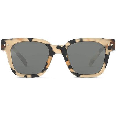 IZIPIZI Kinder Sonnenbrille SUN JUNIOR 7-11 Jahre ROAD hellbraun B IZIPIZI Kinder Sonnenbrille SUN JUNIOR 7-11 Jahre ROAD hellbraun B