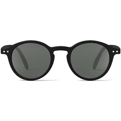 IZIPIZI Kinder Sonnenbrille SUN JUNIOR 7-11 Jahre #D schwarz B IZIPIZI Kinder Sonnenbrille SUN JUNIOR 7-11 Jahre #D schwarz B