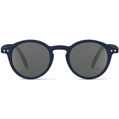 IZIPIZI Kinder Sonnenbrille SUN JUNIOR 7-11 Jahre #D dunkelblau B IZIPIZI Kinder Sonnenbrille SUN JUNIOR 7-11 Jahre #D dunkelblau B