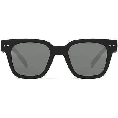 IZIPIZI Kinder Sonnenbrille SUN JUNIOR 7-11 Jahre ROAD schwarz B IZIPIZI Kinder Sonnenbrille SUN JUNIOR 7-11 Jahre ROAD schwarz B