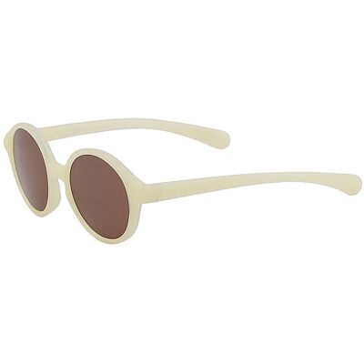 IZIPIZI Baby Sonnenbrille #D 0-3 gelb B IZIPIZI Baby Sonnenbrille #D 0-3 gelb B