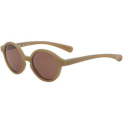 IZIPIZI Baby Sonnenbrille #D 0-3 olive B IZIPIZI Baby Sonnenbrille #D 0-3 olive B
