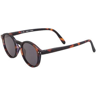IZIPIZI Kinder Sonnenbrille #D 3-5 braun B IZIPIZI Kinder Sonnenbrille #D 3-5 braun B