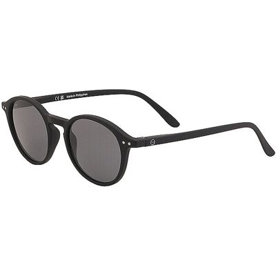 IZIPIZI Sonnenbrille SUN #D schwarz B IZIPIZI Sonnenbrille SUN #D schwarz B