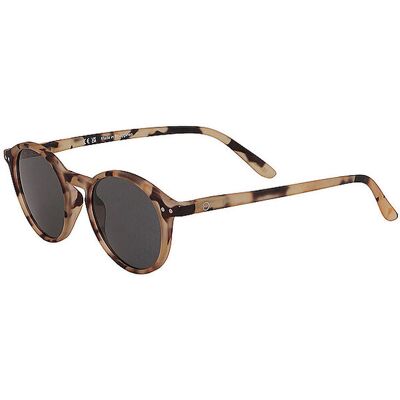IZIPIZI Sonnenbrille SUN #D hellbraun B IZIPIZI Sonnenbrille SUN #D hellbraun B