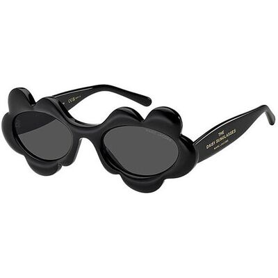 JACOBS Sonnenbrille MARC 886/G/S/54 schwarz W JACOBS Sonnenbrille MARC 886/G/S/54 schwarz W