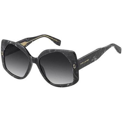Marc JACOBS Sonnenbrille MJ 1133/S/56 grau W Marc JACOBS Sonnenbrille MJ 1133/S/56 grau W