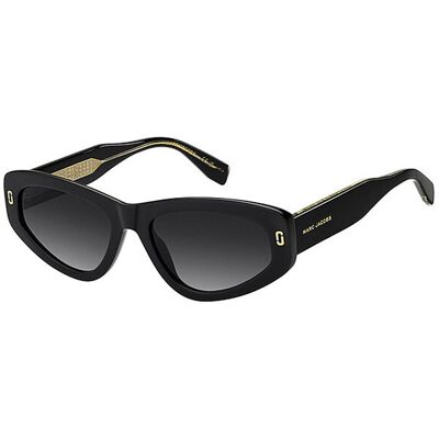 Marc JACOBS Sonnenbrille MJ1146/S/55 schwarz W Marc JACOBS Sonnenbrille MJ1146/S/55 schwarz W