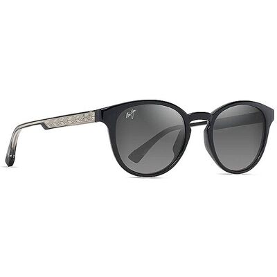 MAUI JIM Sonnenbrille GS636 schwarz W MAUI JIM Sonnenbrille GS636 schwarz W