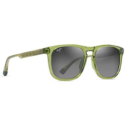 MAUI JIM Sonnenbrille GS641 grün B MAUI JIM Sonnenbrille GS641 grün B