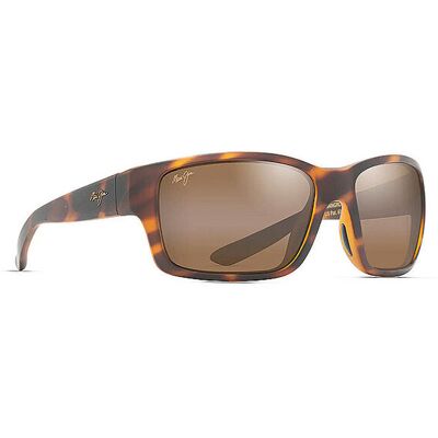 MAUI JIM Sonnenbrille H604 braun B MAUI JIM Sonnenbrille H604 braun B