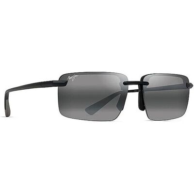 MAUI JIM Sonnenbrille HS626 LAULIMA schwarz B MAUI JIM Sonnenbrille HS626 LAULIMA schwarz B