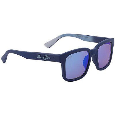 MAUI JIM Sonnenbrille B659 blau B MAUI JIM Sonnenbrille B659 blau B