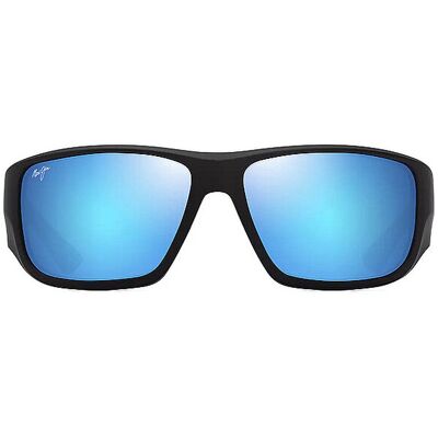 MAUI JIM Sonnenbrille B663 schwarz M MAUI JIM Sonnenbrille B663 schwarz M
