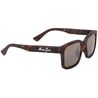 MAUI JIM Sonnenbrille H659 braun B MAUI JIM Sonnenbrille H659 braun B