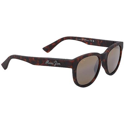 MAUI JIM Sonnenbrille MAOLI H668 braun B MAUI JIM Sonnenbrille MAOLI H668 braun B