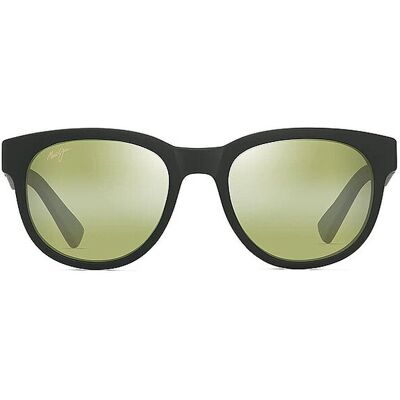 MAUI JIM Sonnenbrille HT668 dunkelgrün B MAUI JIM Sonnenbrille HT668 dunkelgrün B