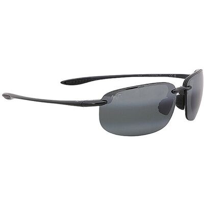 MAUI JIM Sonnenbrille 456 schwarz B MAUI JIM Sonnenbrille 456 schwarz B