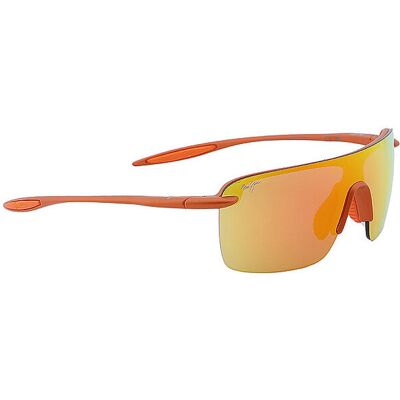 MAUI JIM Sonnenbrille RM680 orange B MAUI JIM Sonnenbrille RM680 orange B