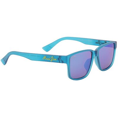 MAUI JIM Sonnenbrille B688 blau B MAUI JIM Sonnenbrille B688 blau B