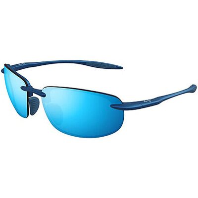 MAUI JIM Sonnenbrille B676 blau B MAUI JIM Sonnenbrille B676 blau B