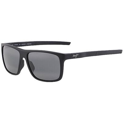 MAUI JIM Sonnenbrille 598 schwarz M MAUI JIM Sonnenbrille 598 schwarz M