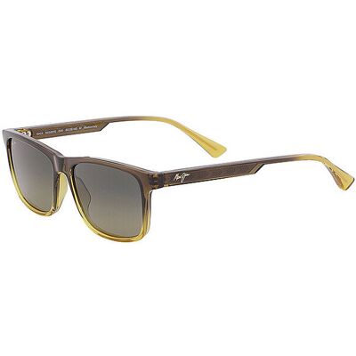 MAUI JIM Sonnenbrille HTS587 olive M MAUI JIM Sonnenbrille HTS587 olive M