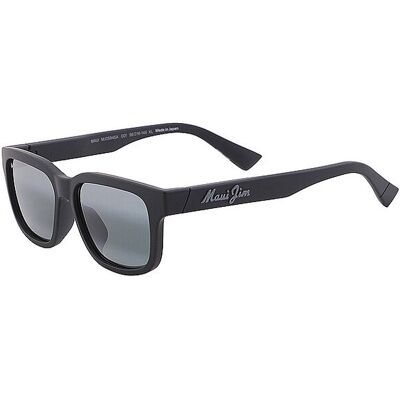 MAUI JIM Sonnenbrille 594 schwarz B MAUI JIM Sonnenbrille 594 schwarz B