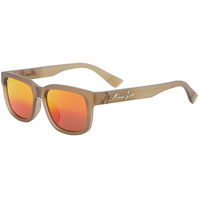 MAUI JIM Sonnenbrille RM594 camel B MAUI JIM Sonnenbrille RM594 camel B