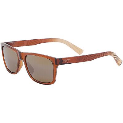 MAUI JIM Sonnenbrille H345 braun B MAUI JIM Sonnenbrille H345 braun B