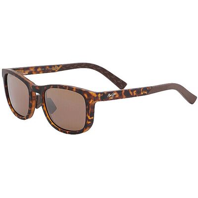 MAUI JIM Sonnenbrille H356 braun B MAUI JIM Sonnenbrille H356 braun B