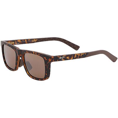 MAUI JIM Sonnenbrille H341 braun B MAUI JIM Sonnenbrille H341 braun B