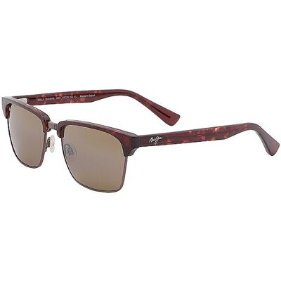 MAUI JIM Sonnenbrille H354-10 braun B MAUI JIM Sonnenbrille H354-10 braun B