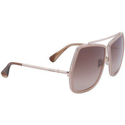 MAX MARA Sonnenbrille ELSA4 beige W MAX MARA Sonnenbrille ELSA4 beige W