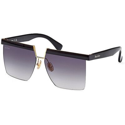 MAX MARA Sonnenbrille MM0071/60 schwarz W MAX MARA Sonnenbrille MM0071/60 schwarz W