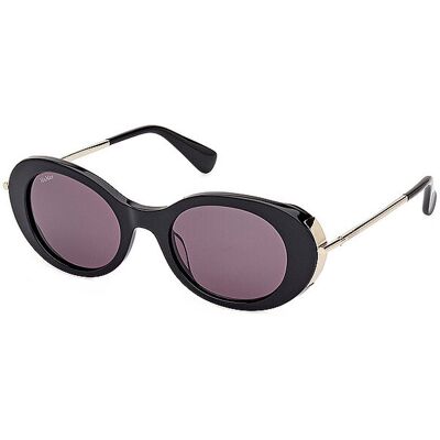 MAX MARA Sonnenbrille MM0080/51 schwarz W MAX MARA Sonnenbrille MM0080/51 schwarz W