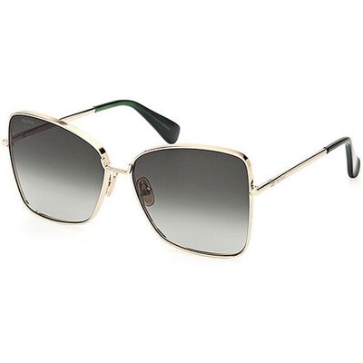 MAX MARA Sonnenbrille MM0097/59 gold W MAX MARA Sonnenbrille MM0097/59 gold W