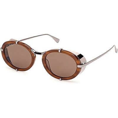 MAX MARA Sonnenbrille MM0103/51 braun W MAX MARA Sonnenbrille MM0103/51 braun W