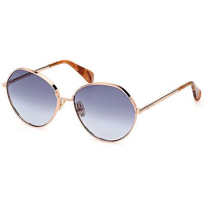 MAX MARA Sonnenbrille MM0096/57 gold W MAX MARA Sonnenbrille MM0096/57 gold W