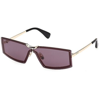 MAX MARA Sonnenbrille MM0118/68 gold W MAX MARA Sonnenbrille MM0118/68 gold W