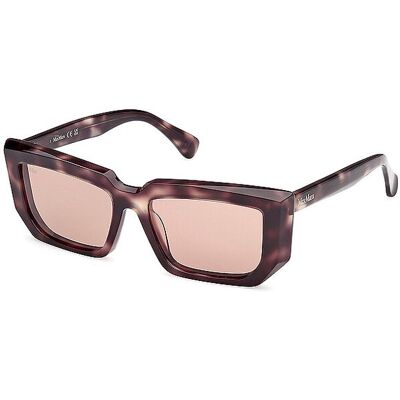 MAX MARA Sonnenbrille MM0126/54 braun W MAX MARA Sonnenbrille MM0126/54 braun W