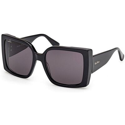 MAX MARA Sonnenbrille MM0131/56 schwarz W MAX MARA Sonnenbrille MM0131/56 schwarz W