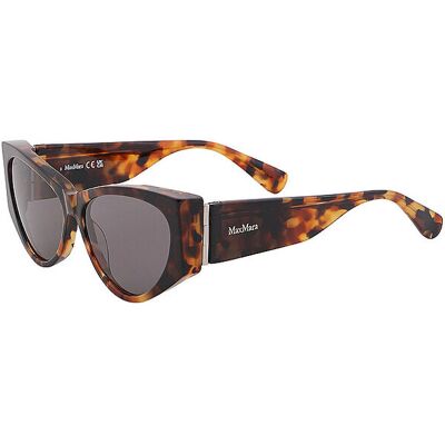MAX MARA Sonnenbrille MM0132/58 braun W MAX MARA Sonnenbrille MM0132/58 braun W