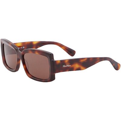 MAX MARA Sonnenbrille MM0140/57 braun W MAX MARA Sonnenbrille MM0140/57 braun W